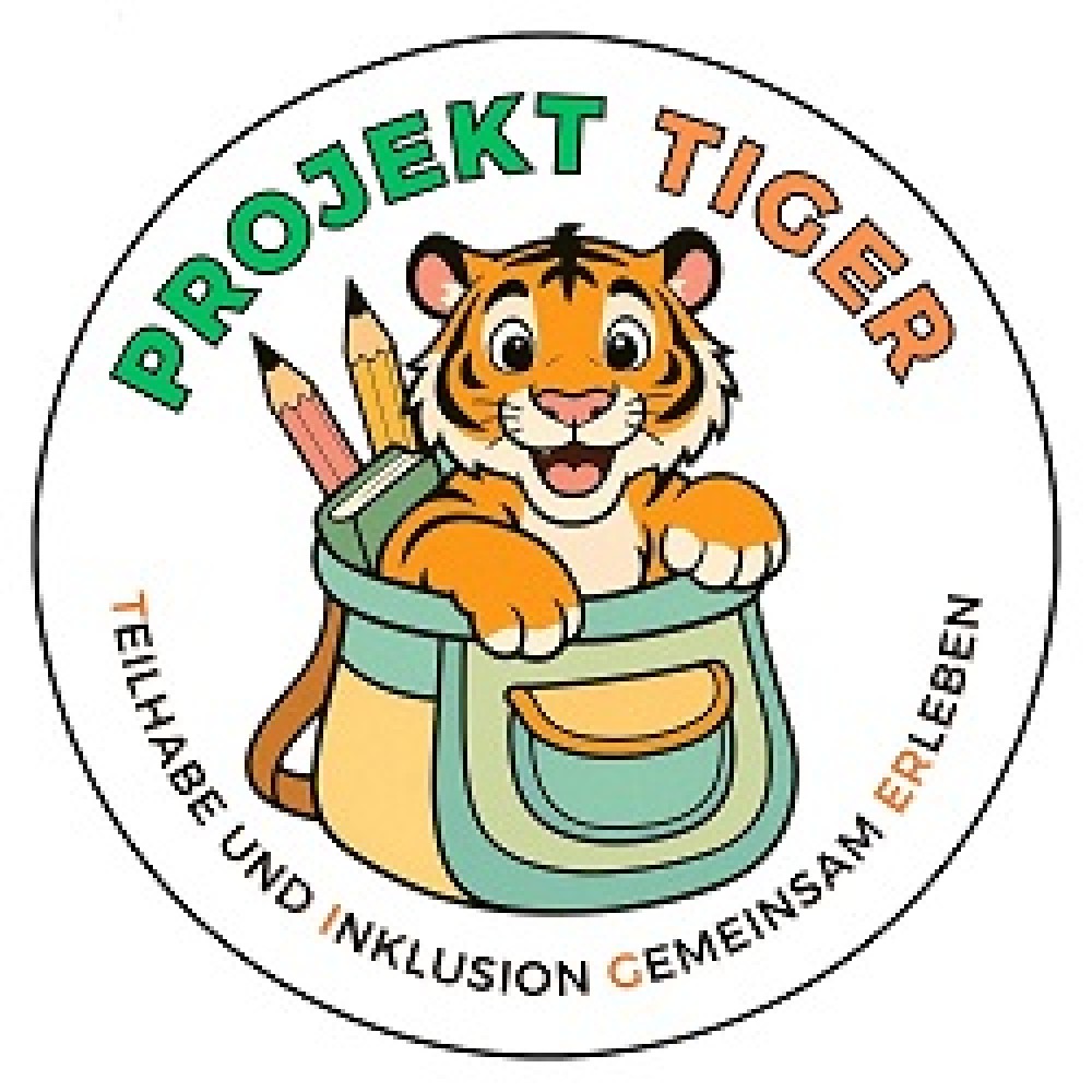 TIGER Logo