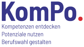 Projektvorhaben KomPo7 verankern